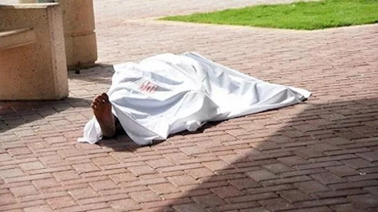 "قسمة الميراث" تنتهي بجريمة.. القبض على عامل أنهى حياة شقيقه بالقاهرة