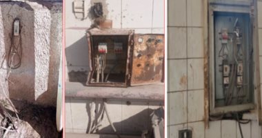 متابعة ميدانية من لجنة الرقابة بهيئة البترول لتداول وتوزيع الوقود والبوتاجاز