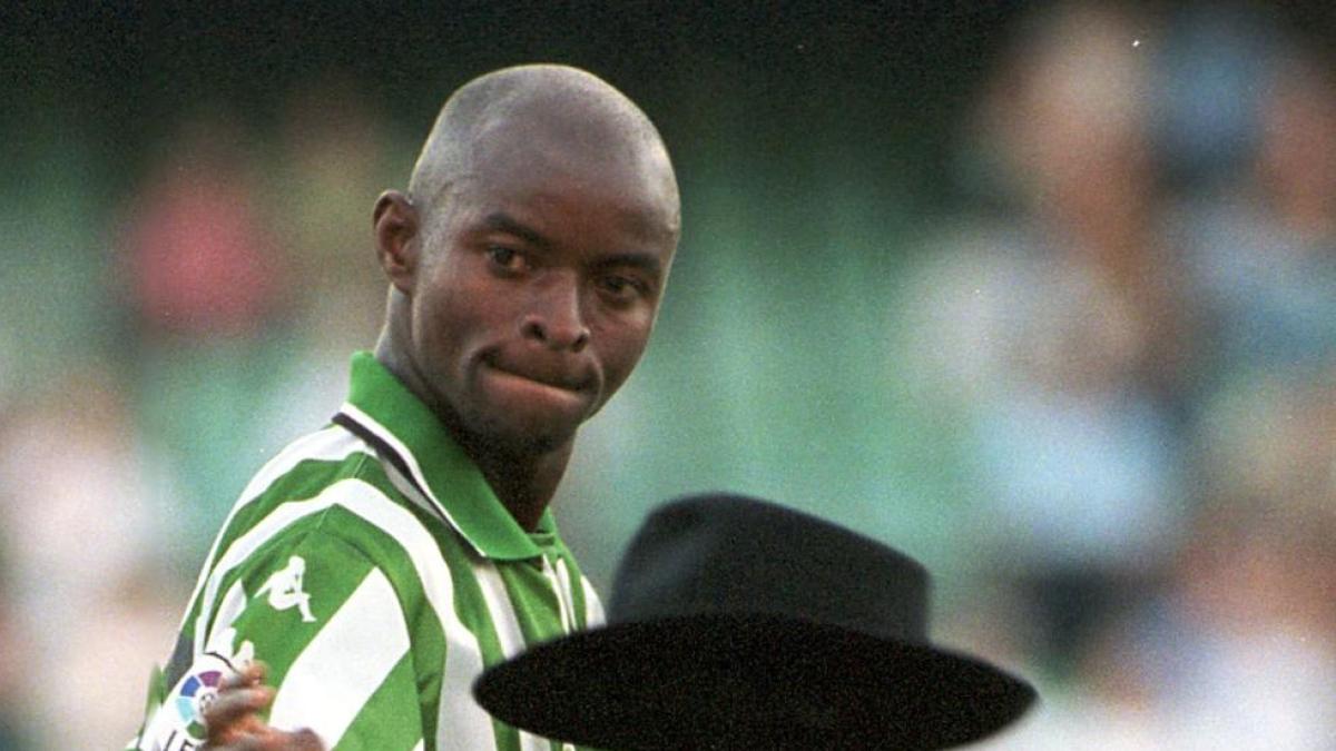 فينيدي جورج يكشف: كنت قريبًا من ريال مدريد وفشل الصفقة أحزنني