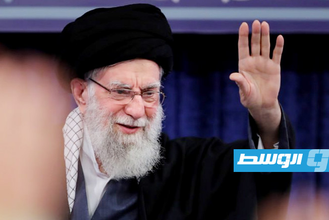 المرشد الإيراني يشعر بـ«الحزن» على إراقة الدماء في «فتنة يناير»
