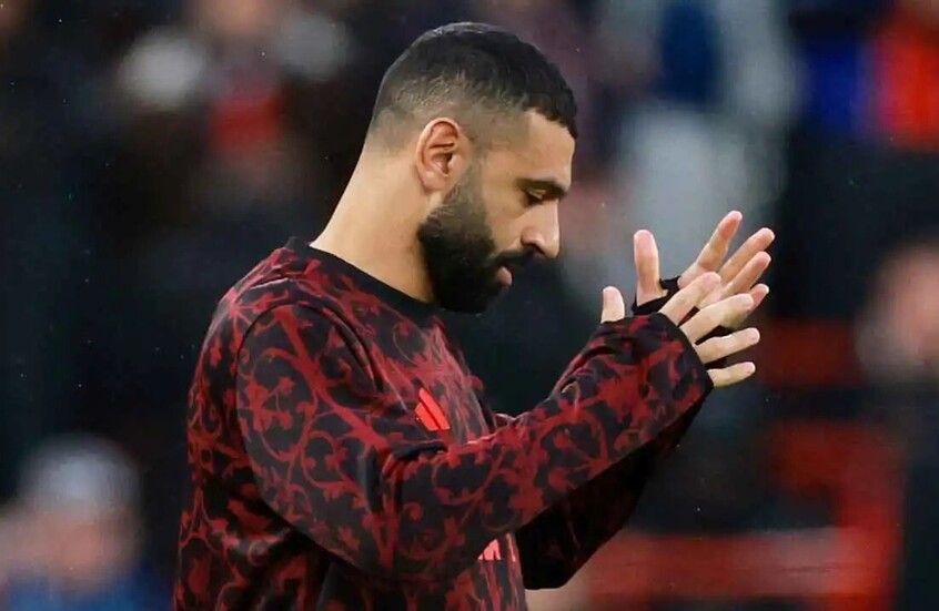 عملاق إيطالي يدخل خط المنافسة ويتحرك لضم محمد صلاح