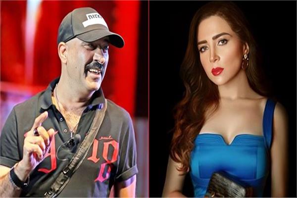 كنت هموت في بوحه.. مي عز الدين تروي كواليس خطيرة مع محمد سعد