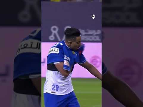🔙 نعود لانتصار سابق أمام "النصر" في ملعب "الأول بارك" 🎬