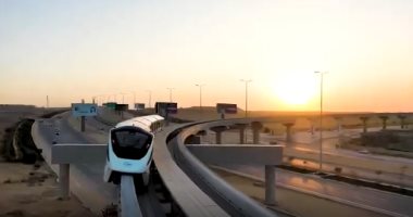 ​مونوريل شرق النيل.. أرقام قياسية وتكامل ذكي مع شبكة النقل لخدمة الملايين