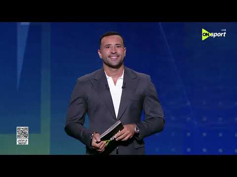 24/7 - حلقة الجمعة 5/6/2026 مع أحمد حازم