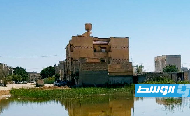 دراسة تكشف تلوث المياه الجوفية في مناطق بتاجوراء وتحذر من مخاطر جسيمة