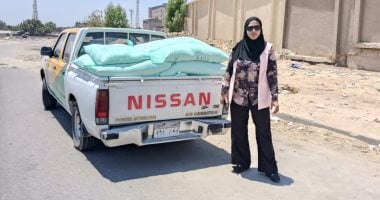 تموين القاهرة تضبط طن دواجن نافقة ودقيق وأرز قبل بيعها بالسوق السوداء