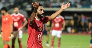 حسين الشحات ينتظر رد الأهلى قبل بدء التفاوض حوله وجهته الجديدة