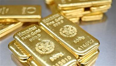الذهب يتجه نحو خسارة أسبوعية وسط مخاوف التضخم وتوقعات رفع الفائدة