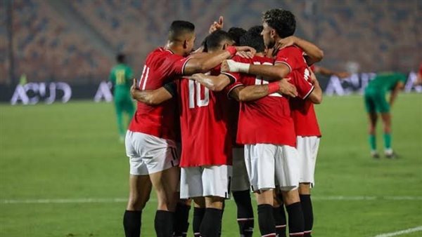 موعد مباراة مصر ضد نيوزيلندا في كأس العالم والقنوات الناقلة