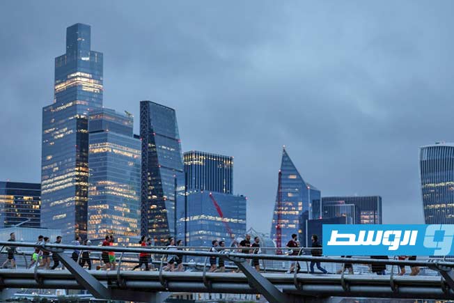 ارتفاع البطالة في بريطانيا إلى أعلى مستوى منذ 5 سنوات