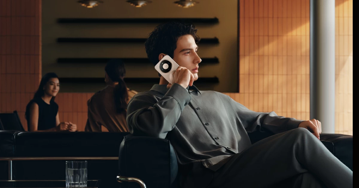 هاتف HUAWEI Mate 80 Pro يطلق جيلًا جديدًا من True‑to‑Color مدعومًا بقدرات AI Composition لتصبح مصوّرًا محترفًا