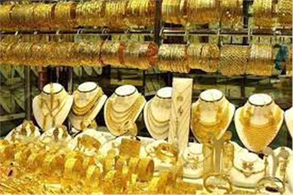 تراجع كبير في سعر الذهب محلياً.. والجرام يفقد 70 جنيهاً