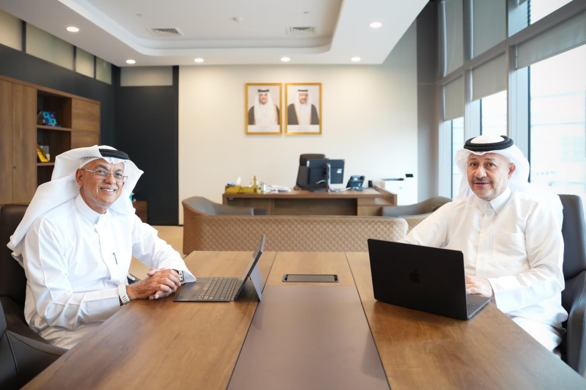 ‫ قطر تستضيف منتدى الشبكة العربية لضمان الجودة في التعليم العالي حول مستقبل الاعتماد الأكاديمي وضمان الجودة أكتوبر المقبل