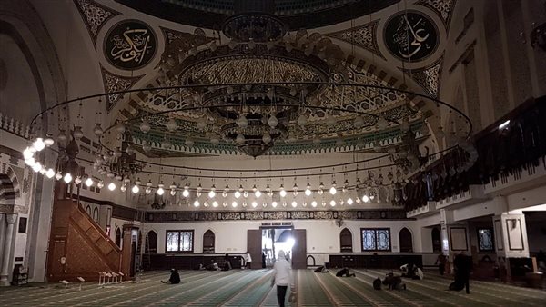 مواقيت الصلاة اليوم الأربعاء 3 - 6 - 2026 في القاهرة والمحافظات