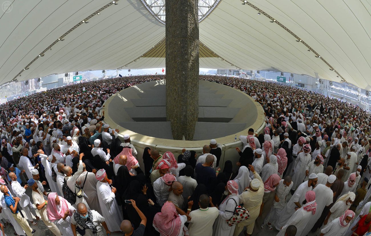 هل يجوز التوكيل في رمي الجمرات؟.. اعرف حكم الشرع الصحيح