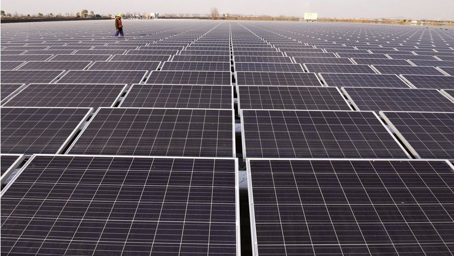 مجلس الوزراء يوافق على استراتيجية قطاع الطاقة للأعوام 2025–2035