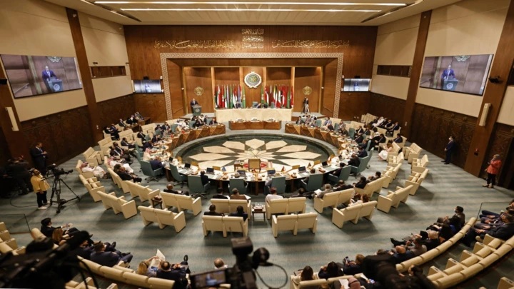 الجامعة العربية تدين الاعتداء بمسيرات على السعودية
