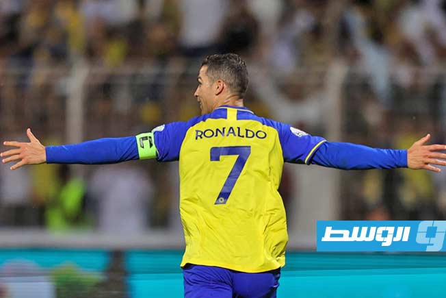 ألميريا يستقبل مليوني متابع جديد بعد صفقة رونالدو