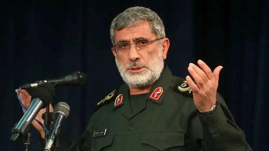 قائد فيلق القدس: إخراج "إسرائيل" من المنطقة هدف يمكن تحقيقه