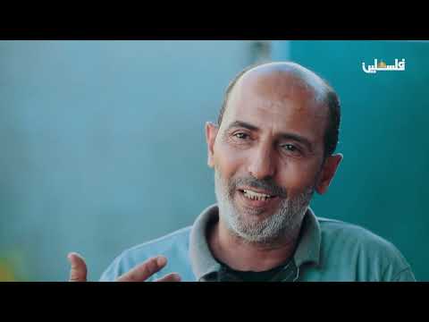 الناجون من مجزرة عائلة صالحة في غزة   ح10