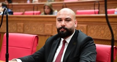 النائب إبراهيم الديب: الإرهاب حاول إسقاط الدولة من بوابة العنف