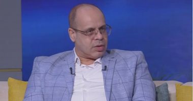 أكرم القصاص: تطوير الأداء الاقتصادى واستقرار الأسعار من أولويات الحكومة