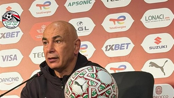 استعدادًا لمونديال 2026.. حسام حسن يمنح لاعبي منتخب مصر راحة لمدة 24 ساعة قبل السفر إلى أمريكا