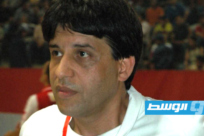زوبي: البيضاء تحتضن نهائيات ليبيا للكرة الطائرة