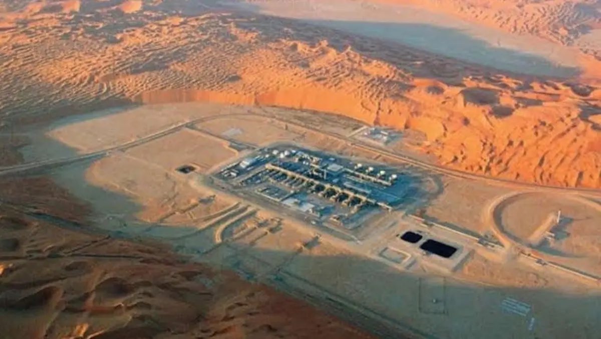 السعودية تكشف عن تراجع كبير في إنتاج النفط من جراء الاستهدافات الإيرانية