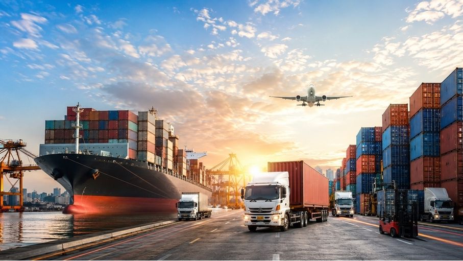 الصادرات الصناعية الأردنية تنمو 9.1% إلى 2.8 مليار دينار