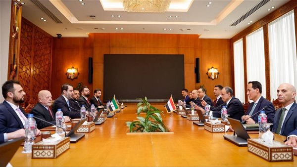 مصادر: مصر تبلغ سوريا موافقتها على ترشيح يحيى دياب سفيرا لدمشق
