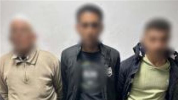 بعد تداول فيديو، الأمن يضبط مرتكبي واقعة الاعتداء على مواطن بالدقهلية
