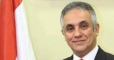بدء توافد القضاة المتميزين لمقر وزارة العدل بالعاصمة الجديدة لتكريمهم