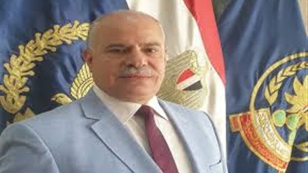 هزار الطلاب مع المعلمة.. اللواء رأفت الشرقاوي يوجه رسالة هامة