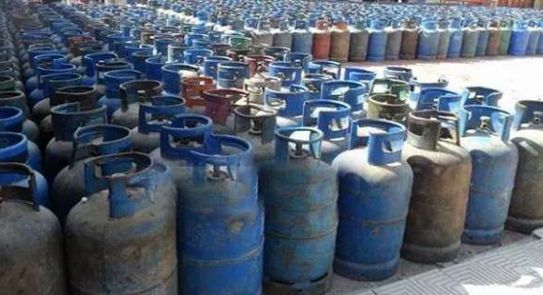 بعد الزيادة الجديدة.. سعر اسطوانة البوتاجاز المنزلي يرتفع 50 جنيها