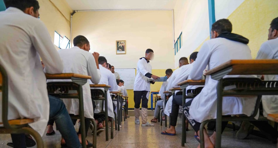 الرباط.. توقيع اتفاقية شراكة تروم تنزيل برامج الثقافة المالية لفائدة نزلاء المؤسسات السجنية