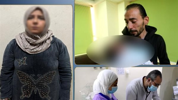 كواليس مؤلمة في واقعة خطف رضيعة الحسين وعودتها إلى حضن أمها