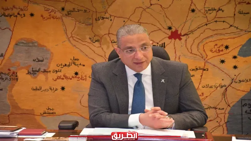 محافظ الجيزة يقرر تطبيق نظام العمل عن بُعد يوم الأحد أسبوعيًا