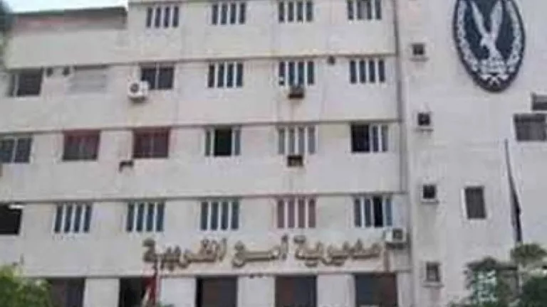 "شقيقات زوجها طردنها من البيت".. الداخلية تكشف تفاصيل واقعة أرملة زفتى