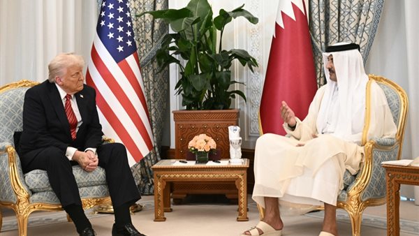 أمير قطر: الاتفاق بين واشنطن وطهران خطوة مهمة لتعزيز استقرار المنطقة