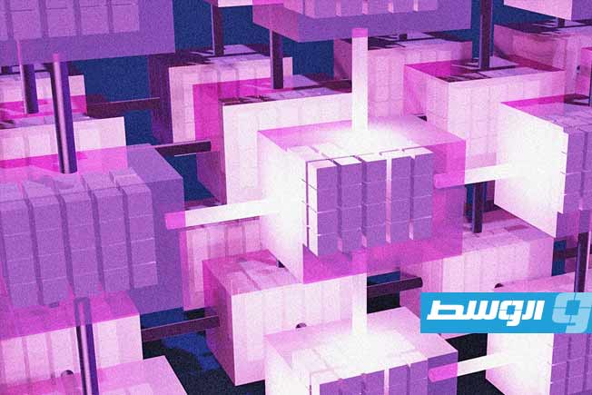 الحاسبات التقليدية تتحدى الحوسبة الكمومية وتفك لغز «الزجاج المغناطيسي» المعقد