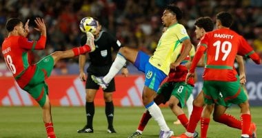 المغرب والبرازيل.. هل يعيد أسود الأطلس معجزة 2022 على مسرح المونديال؟