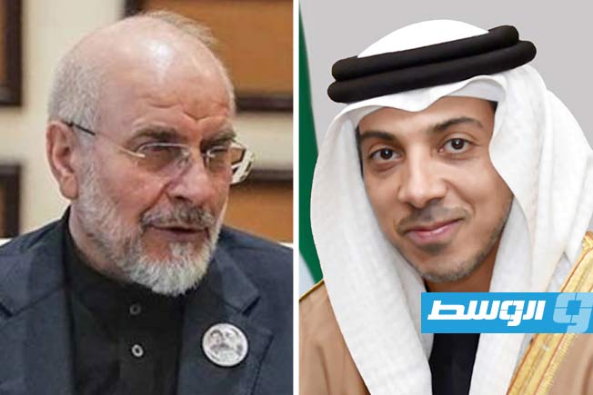 خفض التصعيد في المنطقة محور أول اتصال رفيع المستوى بين الإمارات وإيران