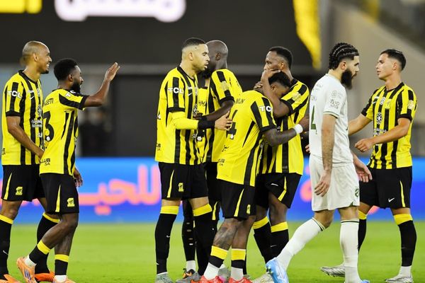 الاتحاد «المنقوص» يتغلب على الحزم ويعود لسكة الانتصارات