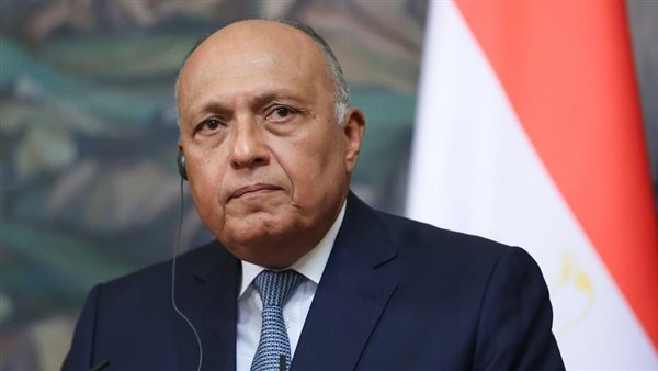 سامح شكري: دول الخليج تمتلك القدرات الدفاعية وتمارس سياسة ضبط النفس