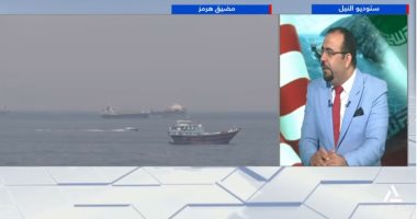 أحمد التايب للتليفزيون المصرى: جنوب لبنان يتعرض لمخطط إسرائيلى