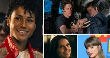 "Michael" و"The Invite" يتصدران سباق الأوسكار المبكر