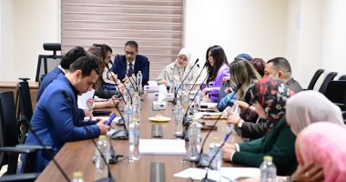 إعلام النواب توصى بسرعة إصدار قانون تداول المعلومات..ووزير الدولة للإعلام يعلق