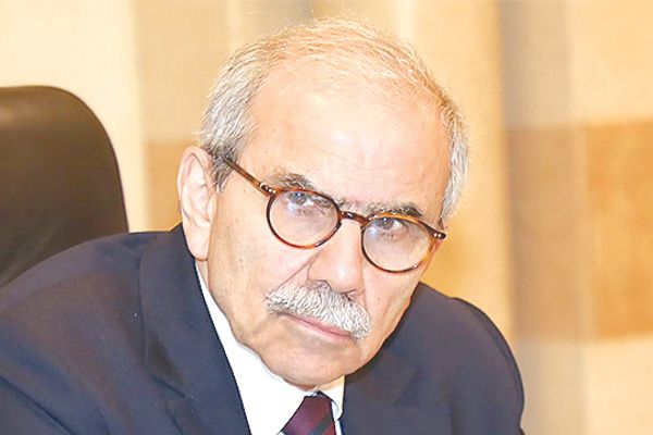 سلام إلى سوريا لمناقشة مجالات التعاون